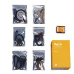 Original Djii Naza M V2 Flight Control Pmu Module Gps for Long Range Rc Racing  Quadcopter Helicopter Airplane